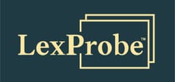LexProbe Logo